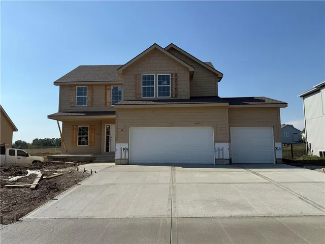 $429,900 | 1200 Noah's Lane, Kearney, MO 64060