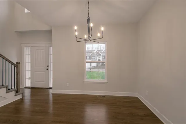 $429,900 | 1200 Noah's Lane, Kearney, MO 64060