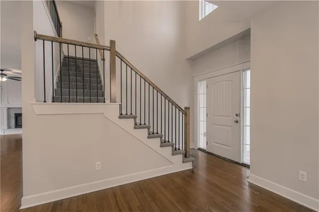 $429,900 | 1200 Noah's Lane, Kearney, MO 64060