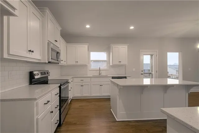 $429,900 | 1200 Noah's Lane, Kearney, MO 64060