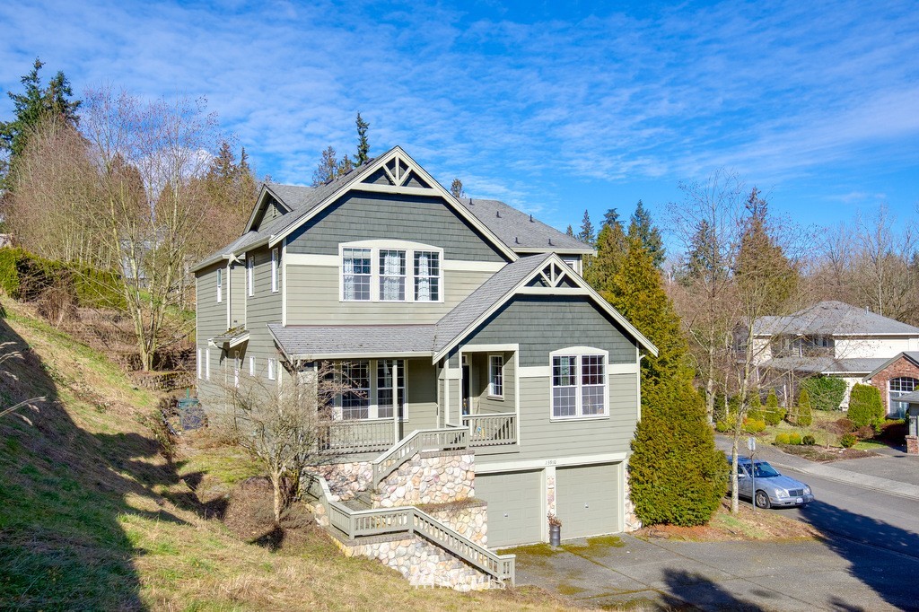 23910 30th Drive Southeast Bothell, WA 98021 - Photo 1 of 25