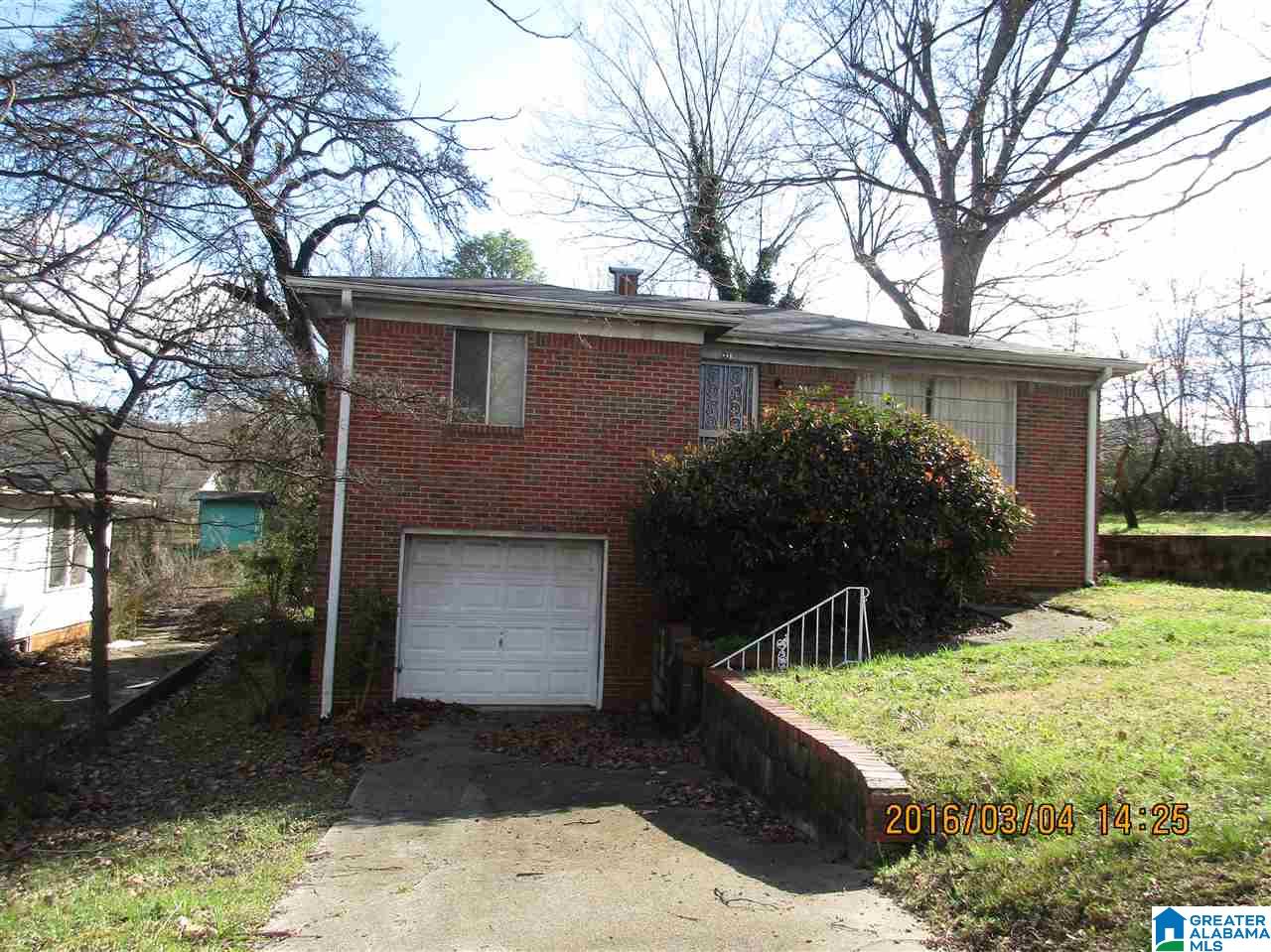 337 17th Avenue Southwest Birmingham, AL 35211 - Photo 2 of 2