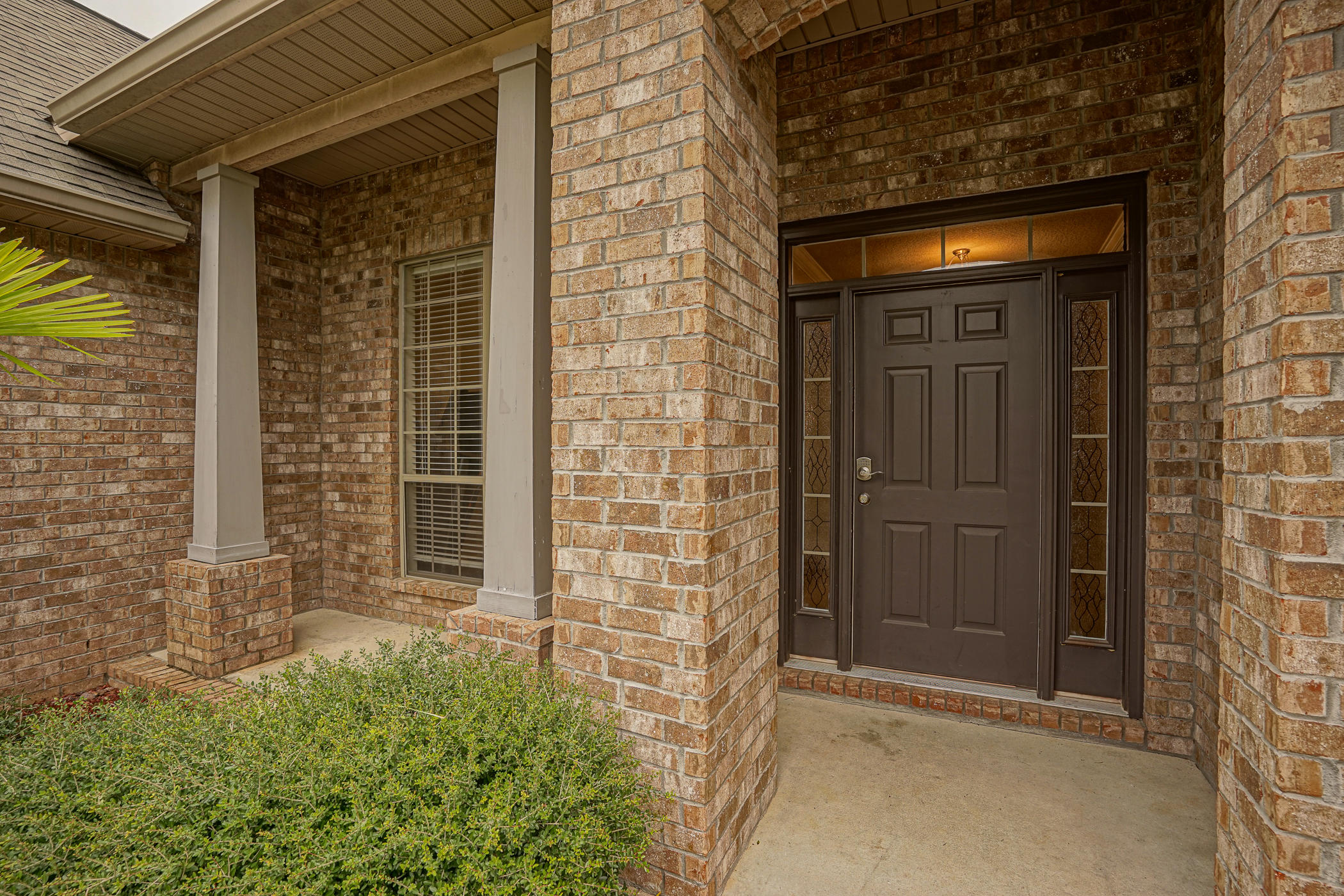 631 Red Fern Road Crestview, FL 32536 - Photo 22 of 23 a view of front door of house