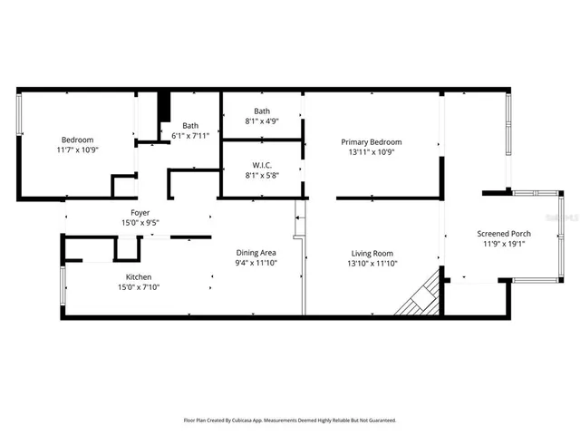 $189,900 | 2742 Northwest 39th Drive, Gainesville, FL 32606