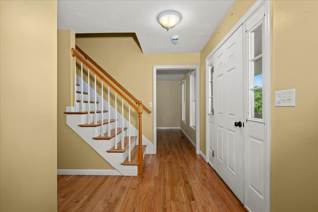 20 Hilltop Farm Road Auburn, MA 01501 - Photo 18 of 40