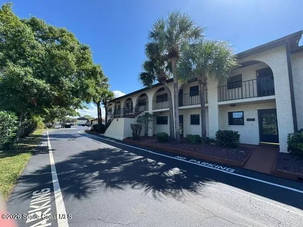 $1,750 | 1675 South Fiske Boulevard, Unit 155, Rockledge, FL 32955