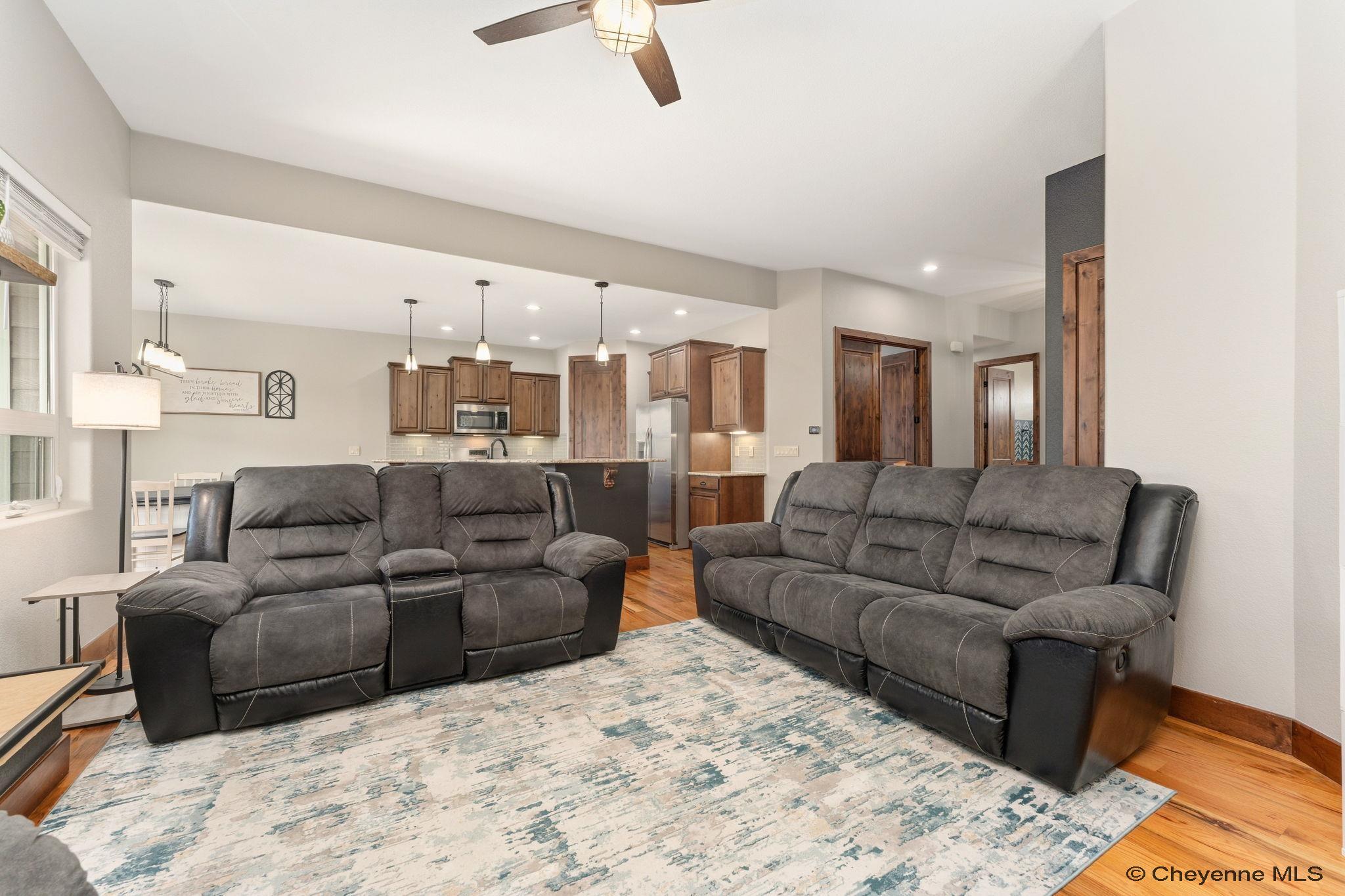 3712 Rustic Road Cheyenne, WY 82001 - Photo 7 of 30 Gallery Image 7