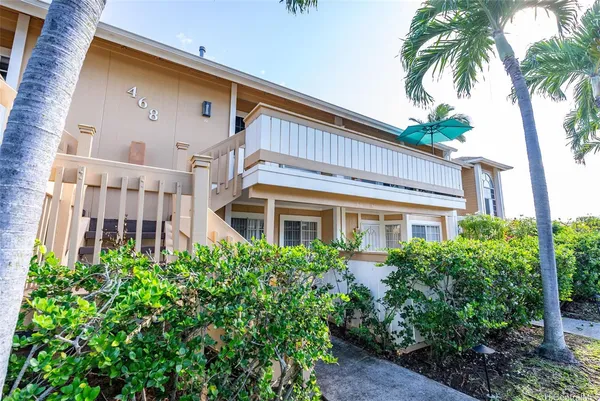 $564,000 | 468 Mananai Place, Unit 11W, Honolulu, HI 96818