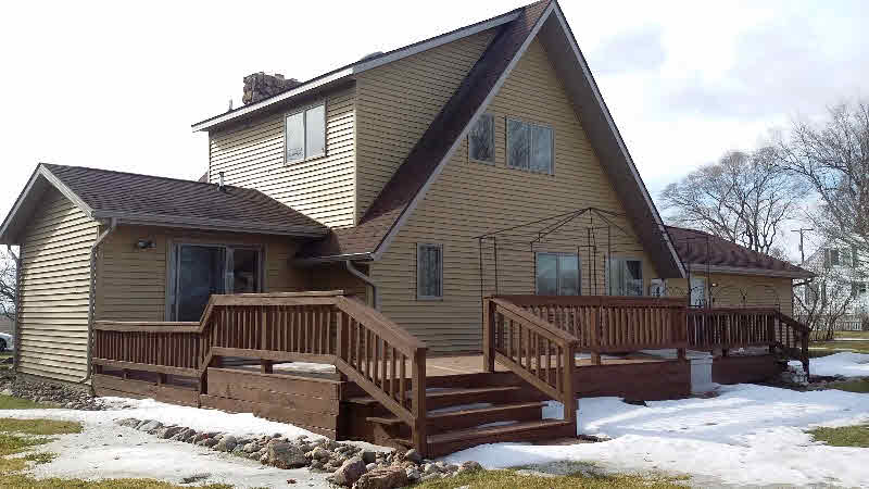 851 East Kitchen Road Pinconning, MI 48650 - Photo 13 of 15