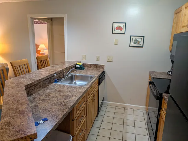 $33,900 | 156 Deer Park Drive, Unit 135A, North Woodstock, NH 03262