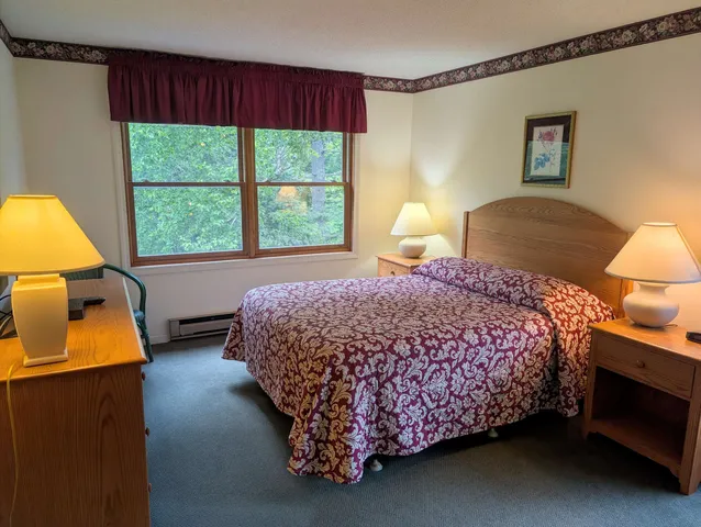 $33,900 | 156 Deer Park Drive, Unit 135A, North Woodstock, NH 03262