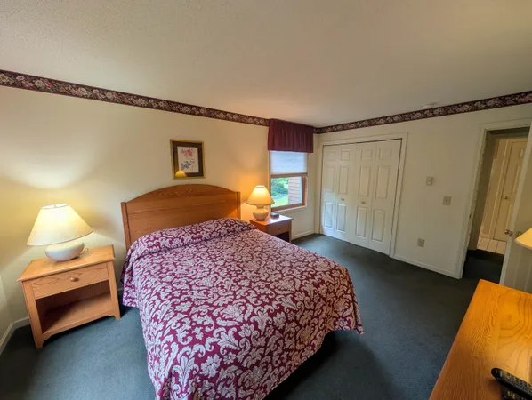 $33,900 | 156 Deer Park Drive, Unit 135A, North Woodstock, NH 03262
