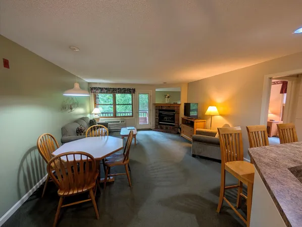 $33,900 | 156 Deer Park Drive, Unit 135A, North Woodstock, NH 03262