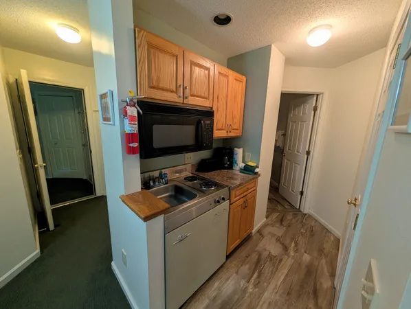 $33,900 | 156 Deer Park Drive, Unit 135A, North Woodstock, NH 03262