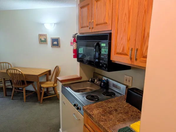 $33,900 | 156 Deer Park Drive, Unit 135A, North Woodstock, NH 03262