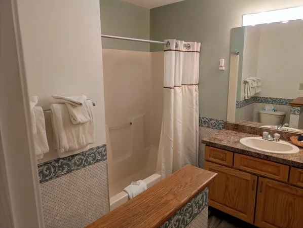 $33,900 | 156 Deer Park Drive, Unit 135A, North Woodstock, NH 03262