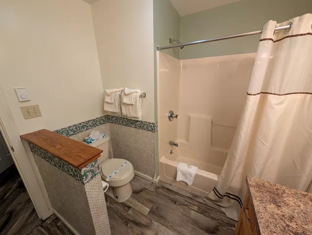 $35,000 | 156 Deer Park Drive, Unit 135A, North Woodstock, NH 03262