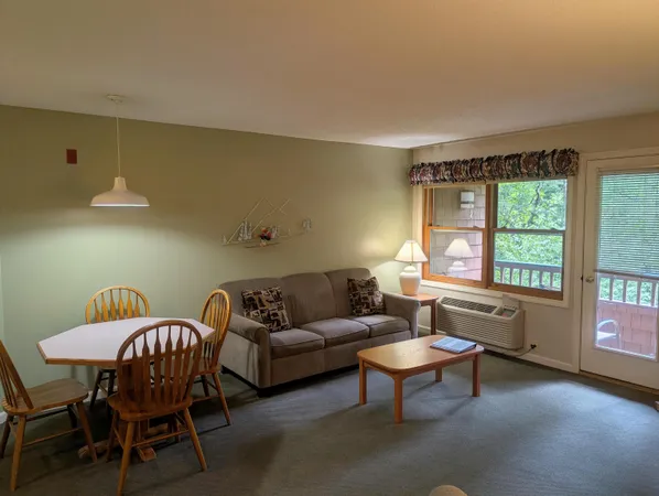 $33,900 | 156 Deer Park Drive, Unit 135A, North Woodstock, NH 03262