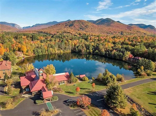 $33,900 | 156 Deer Park Drive, Unit 135A, North Woodstock, NH 03262