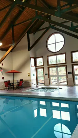 $33,900 | 156 Deer Park Drive, Unit 135A, North Woodstock, NH 03262