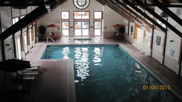 $33,900 | 156 Deer Park Drive, Unit 135A, North Woodstock, NH 03262