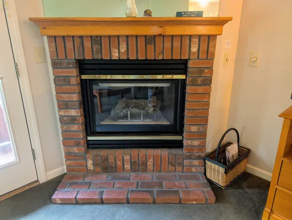 $33,900 | 156 Deer Park Drive, Unit 135A, North Woodstock, NH 03262