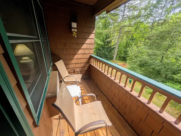 $33,900 | 156 Deer Park Drive, Unit 135A, North Woodstock, NH 03262