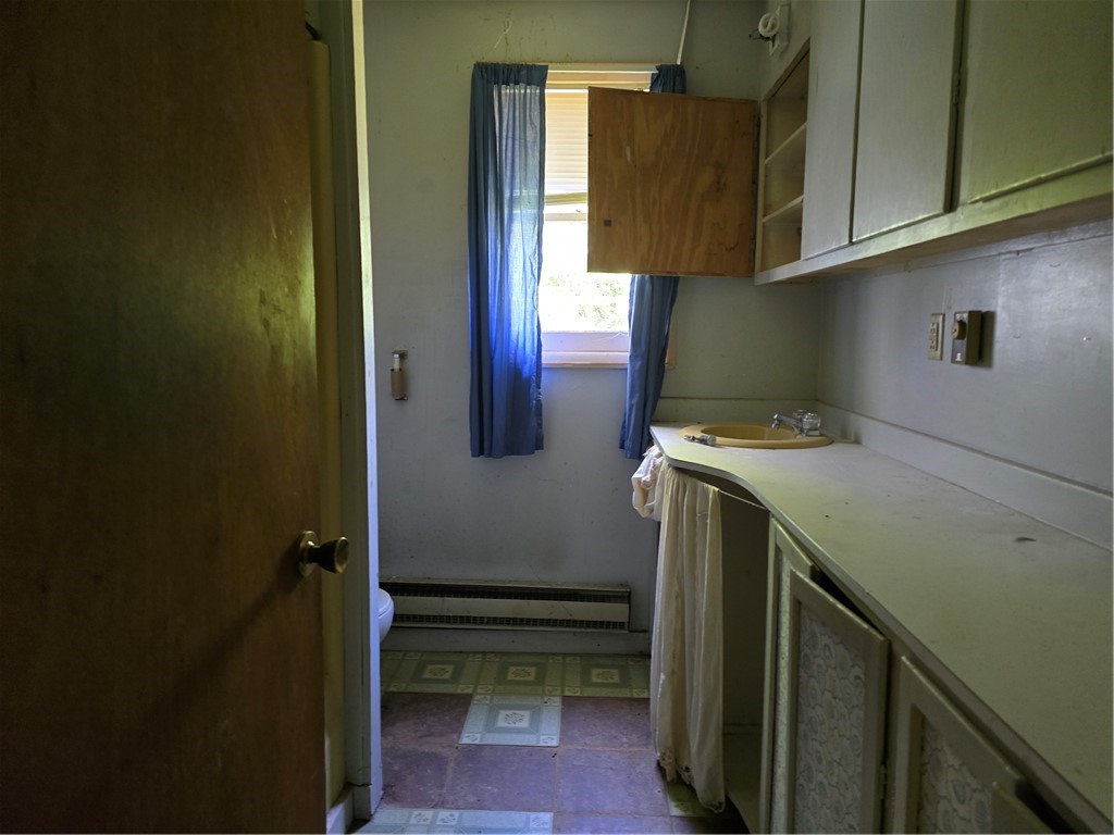 570 County Highway 2 Hamden, NY 13752 - Photo 12 of 26 2nd floor left side bathroom