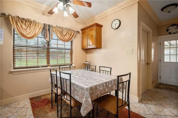 $389,000 | 138 Robinson Road, Alexandria, LA 71303