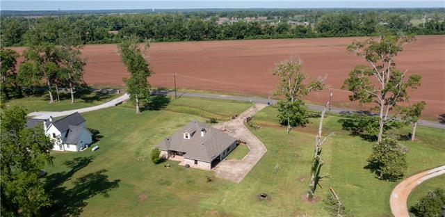 138 Robinson Road Alexandria, LA 71303 - Photo 28 of 29