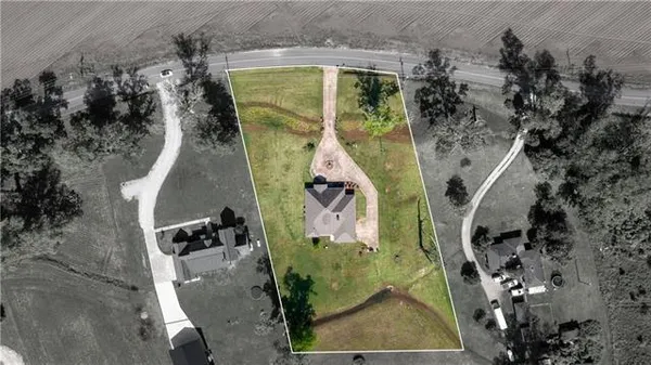 $389,000 | 138 Robinson Road, Alexandria, LA 71303