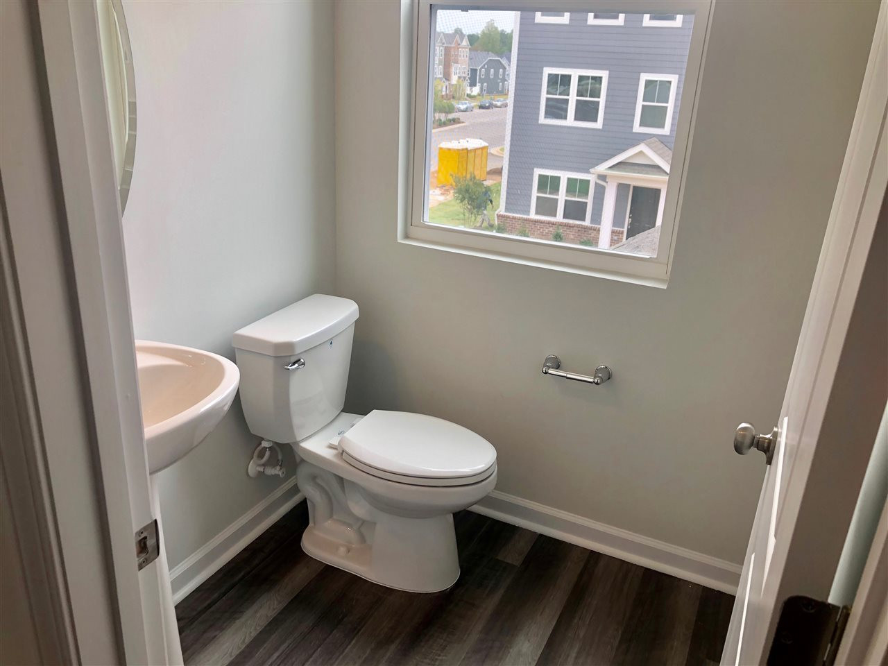 6023 Kayton Street, Unit 2258 Raleigh, NC 27616 - Photo 9 of 23 Example of layout & interior selections for this townhome.