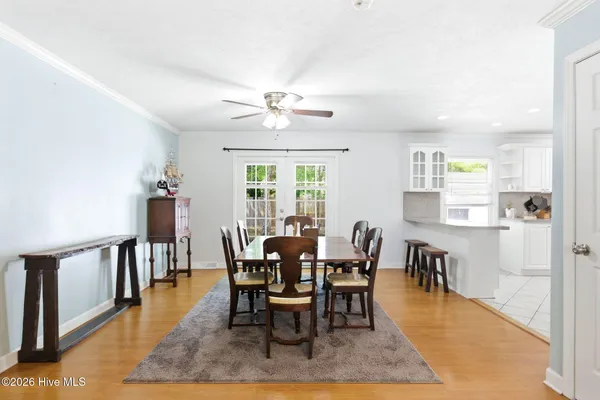 $260,000 | 235 Oak Street, Wallace, NC 28466