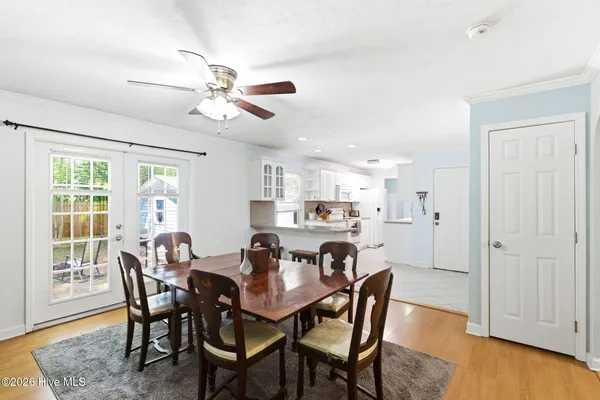 $260,000 | 235 Oak Street, Wallace, NC 28466