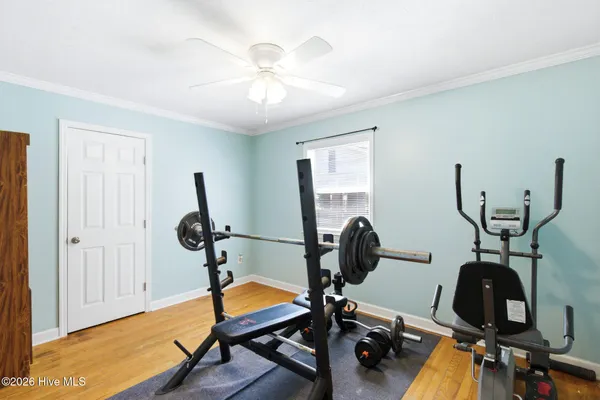 $260,000 | 235 Oak Street, Wallace, NC 28466