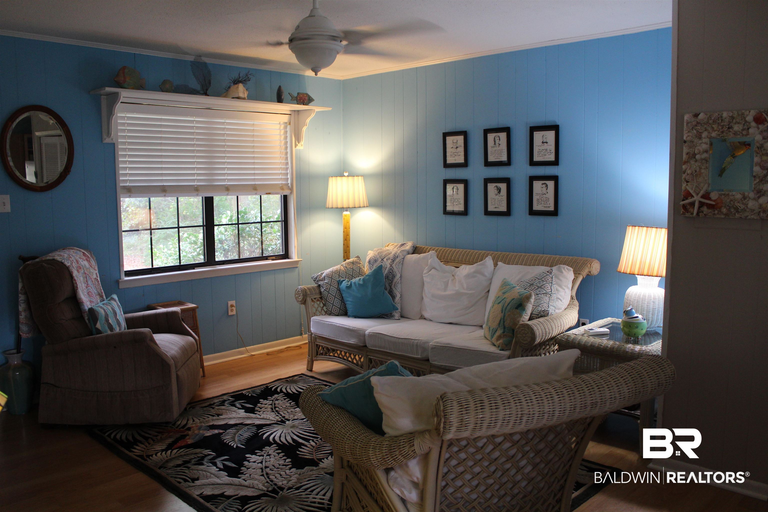 10410 Longview Drive Foley, AL 36535 - Photo 3 of 15 Living Room