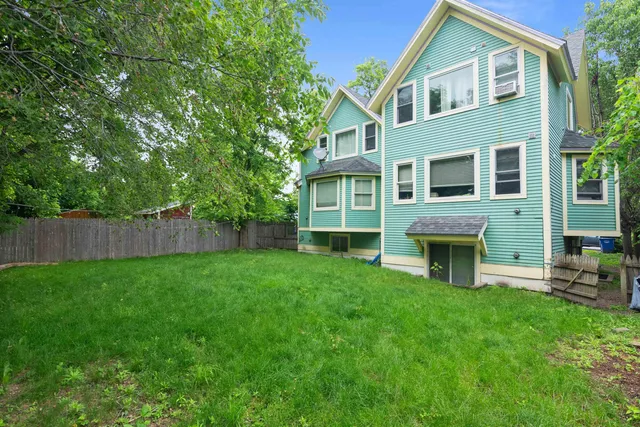 $774,000 | 53-55 Walnut Street, Burlington, VT 05401