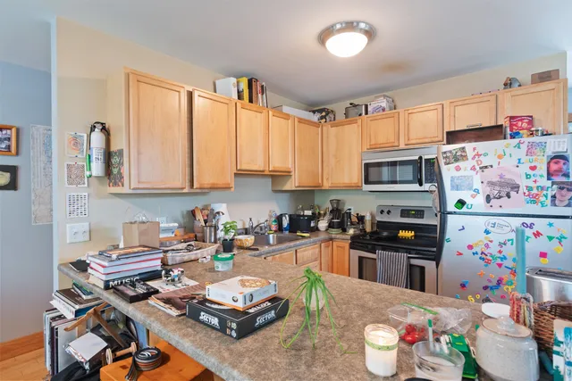 $774,000 | 53-55 Walnut Street, Burlington, VT 05401