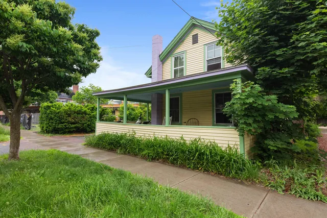 $774,000 | 53-55 Walnut Street, Burlington, VT 05401