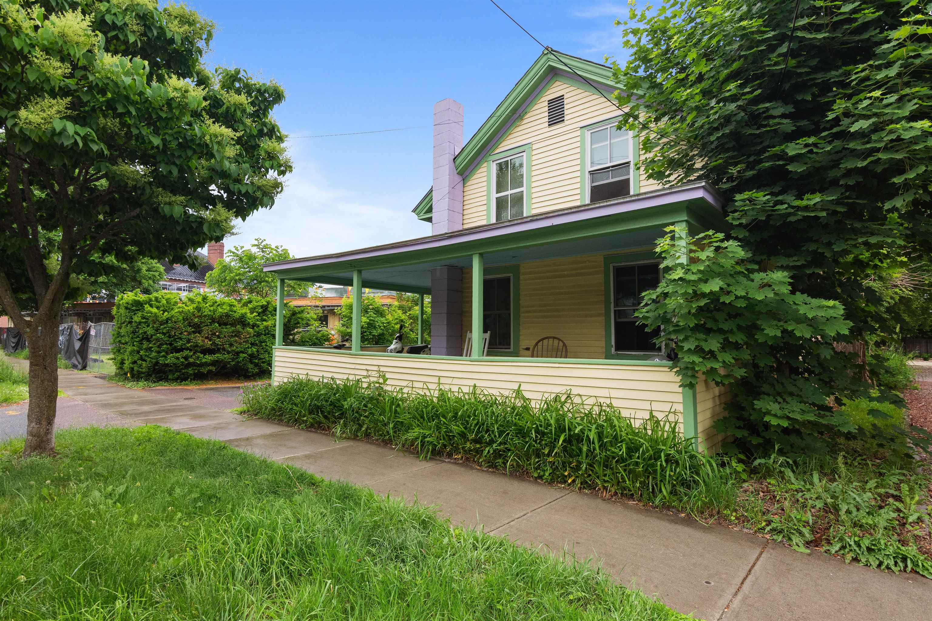 53-55 Walnut Street Burlington, VT 05401 - Photo 2 of 48