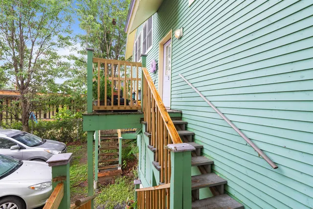 $774,000 | 53-55 Walnut Street, Burlington, VT 05401