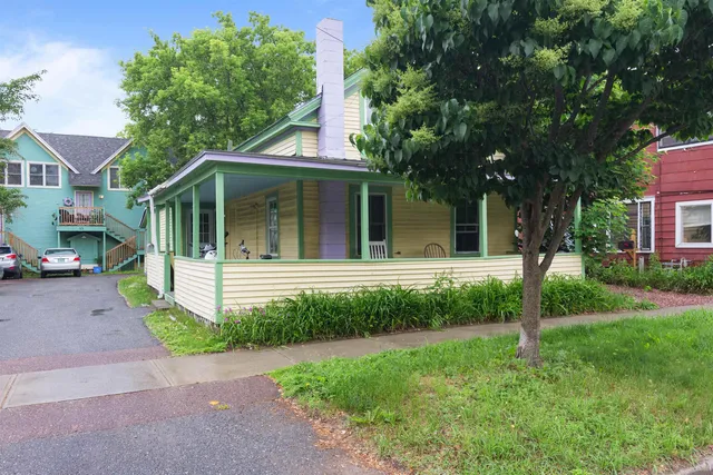 $774,000 | 53-55 Walnut Street, Burlington, VT 05401