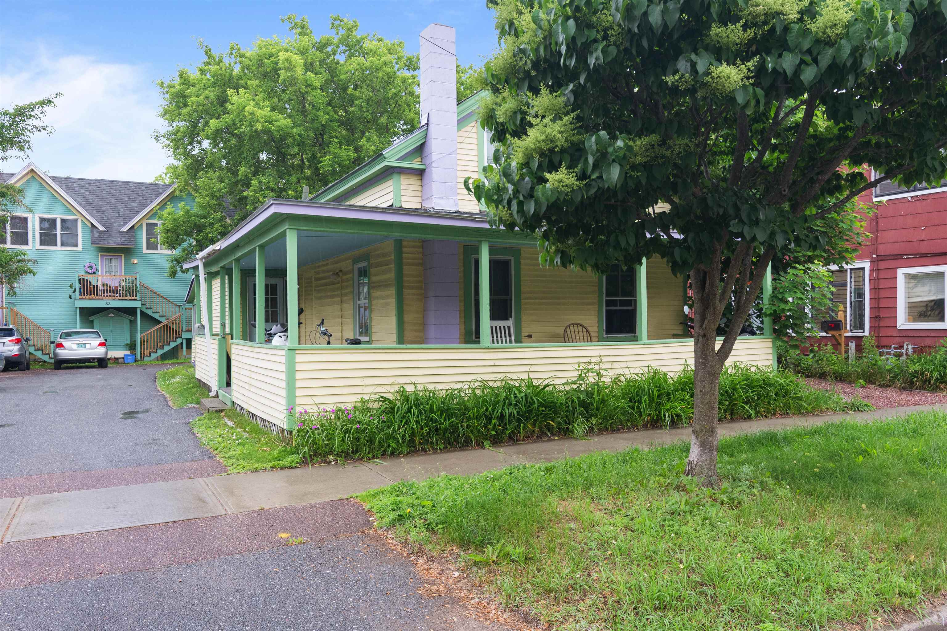 53-55 Walnut Street Burlington, VT 05401 - Photo 3 of 48