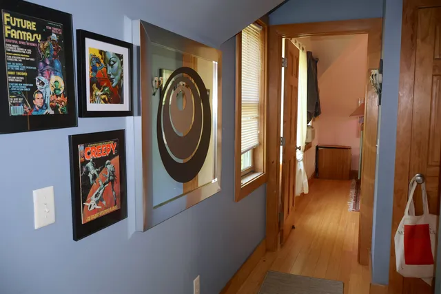 $774,000 | 53-55 Walnut Street, Burlington, VT 05401