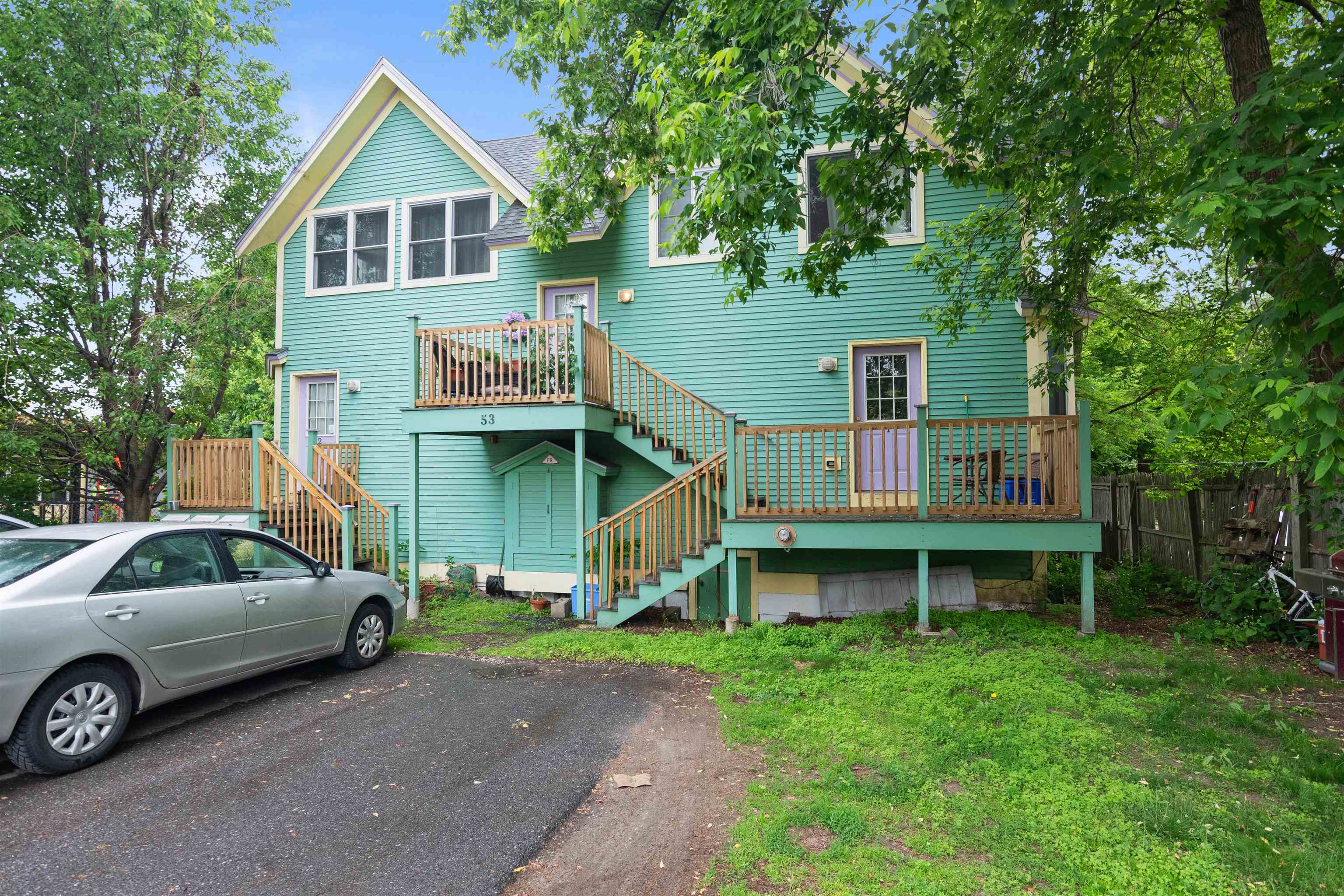 53-55 Walnut Street Burlington, VT 05401 - Photo 4 of 48