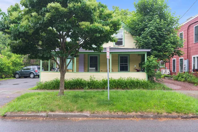 $774,000 | 53-55 Walnut Street, Burlington, VT 05401