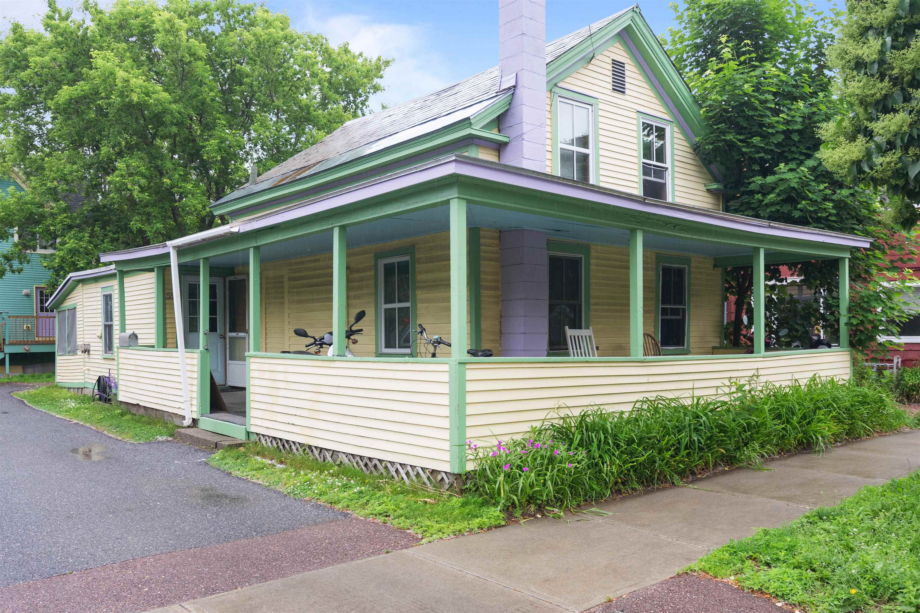 53-55 Walnut Street Burlington, VT 05401 - Photo 42 of 48