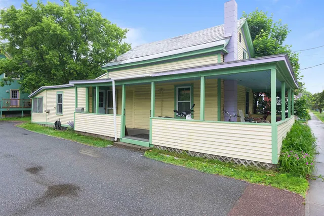 $774,000 | 53-55 Walnut Street, Burlington, VT 05401