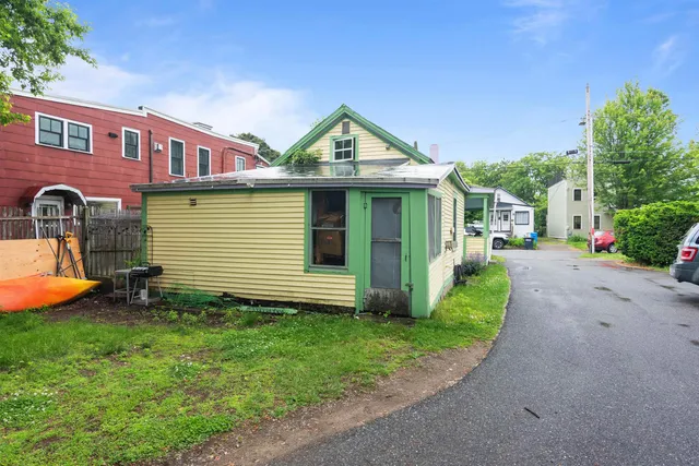 $774,000 | 53-55 Walnut Street, Burlington, VT 05401