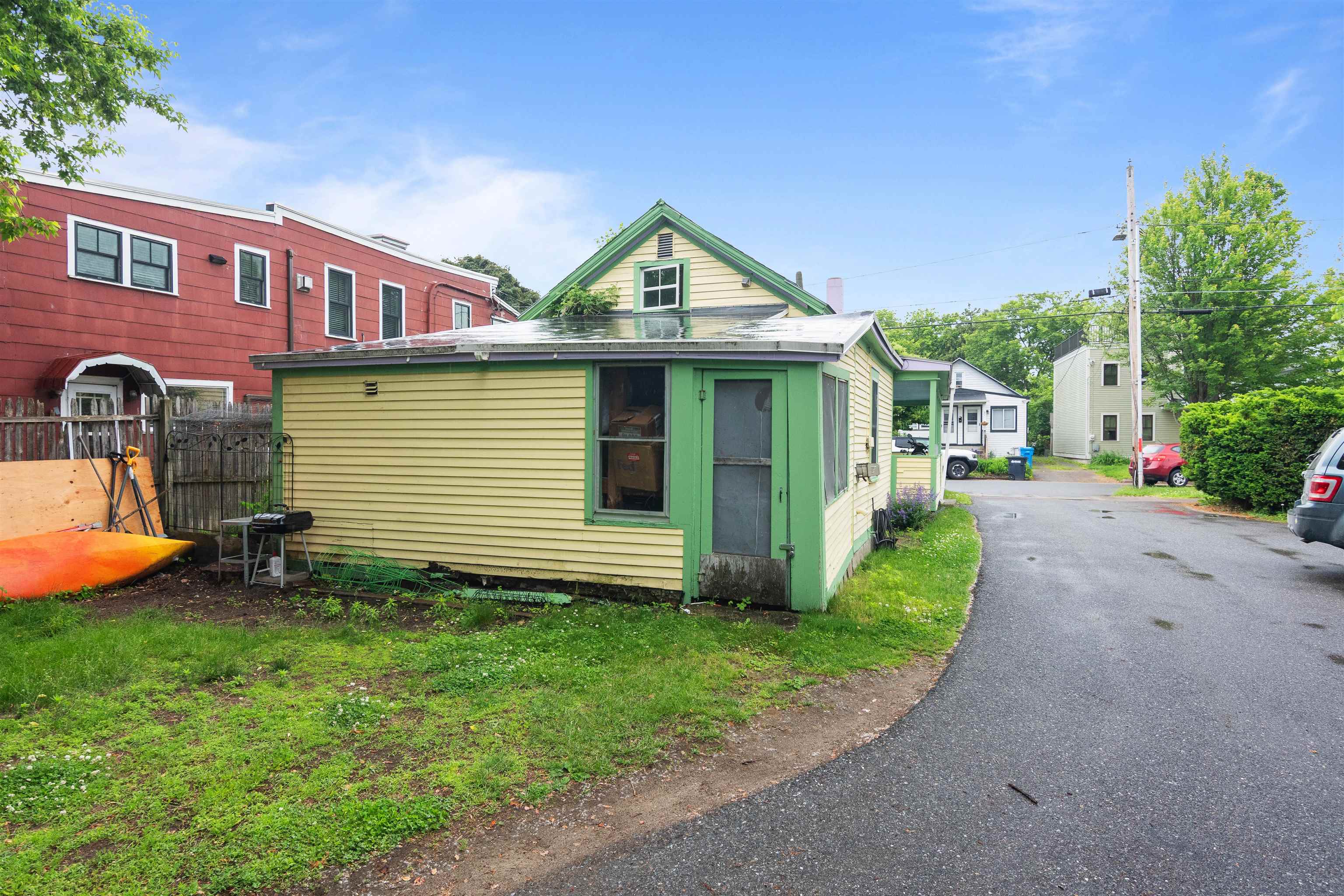 53-55 Walnut Street Burlington, VT 05401 - Photo 45 of 48